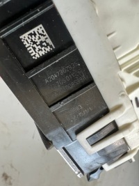 фото thumb №4, Mercedes gla lift 17-19 w156 x156 замок двері правий задня 4 pin