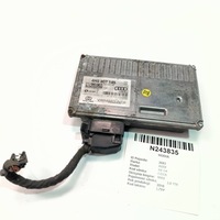 фото thumb №1, Модуль 4h0907145 audi a8 d4