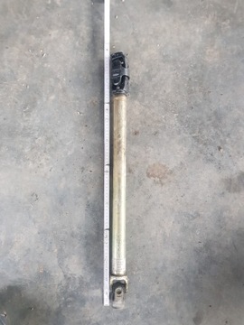 Колонка рулевая тяга Man Tgx 81461220029