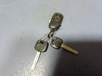 фото thumb №9, Toyota rav4 ii замок зажигания ключи 45020-42-3