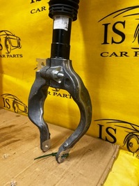 фото thumb №8, Амортизатор пневматический перед левый land rover defender ii l663