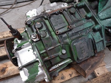 фото thumb №7, Коробка передач коробки передач renault manager g220 291 km 94r