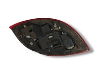 фото thumb №8, Ford ka 2000 лампа задня/права сторона