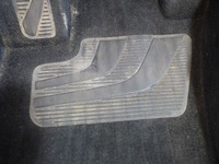 фото thumb №5, Обшивка коврик салона правая левая europa fiat tipo ii