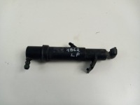 Купити Mercedes clk amg w209 рестайлінг  купе омивач фара лівий, фото thumb