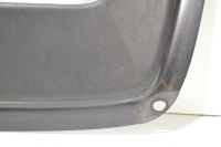 Крышка крышка багажника крыша soft top mercedes r129 sl 1297501075 с Разборки, фото thumb