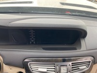 фото thumb №5, Mercedes cl w216 - консоль панель роздавальна подушка безпеки європа eu шкіра