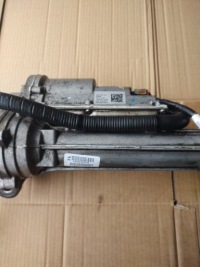 Рейка рульова електрична dodge durango 18- p68321637ae Недорого, фото thumb