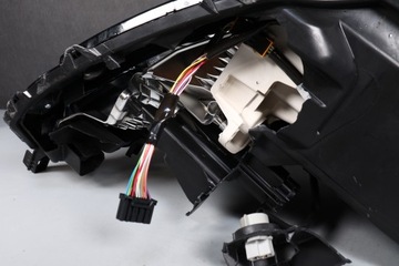 фото thumb №14, Лампа левый перед nissan qashqai iii j12 21- eu led оригинал