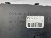 фото thumb №3, Модуль a1635459032 mercedes ml w163