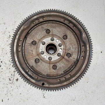 фото thumb №6, Bmw e46 2,0b сцепление комплектные диск прижим колесо двухмассовый маховик luk