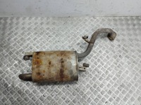 фото thumb №6, Toyota corolla verso ar10 2005 глушитель выхлоп