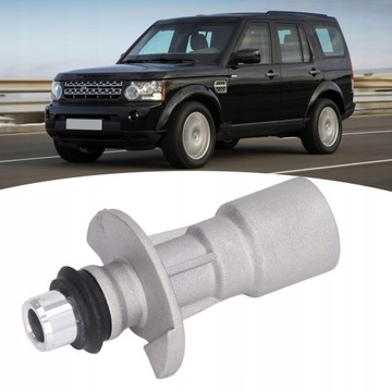 фото thumb №15, Адаптер трубний насоса водяний lr028136 стійкий na