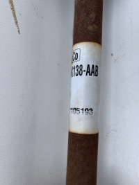 Ford espace mk4 2020 kuga привідний вал задня права lx67-4k138-aab 2.0 1.5 ecoobost Недорого, фото thumb