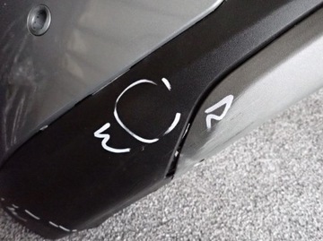 фото thumb №6, Ford puma mk2 19- бампер переднее перед