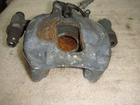 фото thumb №4, Mercedes sprinter w907 2021 супорт зад лівий