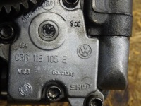 фото thumb №12, Golf vi audi a3 8p рестайлінг leon ii 2.0 tdi cbb cba насос масла 03g103535b