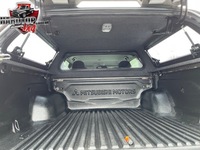 фото thumb №9, Обшивка hardtop mitsubishi l200 2016+