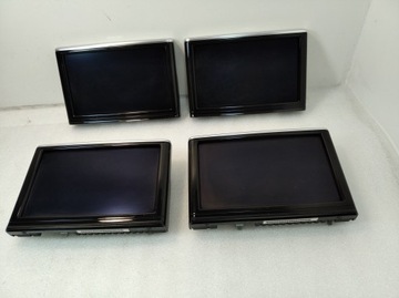 фото thumb №10, 4h0919604b дисплей монітор mmi lcd audi a8 d4