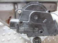 фото thumb №5, Chevrolet camaro 2011 механізм трос двірник + моторчик kpl