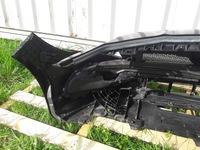 фото thumb №16, Mercedes cla w117 amg a45 бампер капот цвет 191