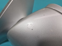 фото thumb №7, Зеркало левая 17pin mercedes w221 серебристый 775 europa