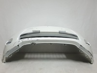 фото thumb №10, Nissan leaf i 11-17 бампер перед передний 62022 3nl0h