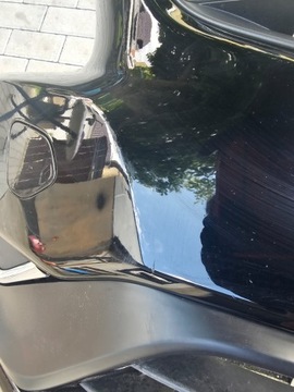 фото thumb №6, Volvo v60 s60 рестайлинг бампер перед переднее kpl 6 pdc радар омыватель цвет 019