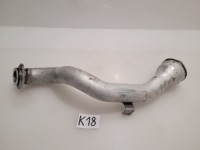 Купити Volkswagen оригінальний номер 7l6145942b труба повітря, фото thumb