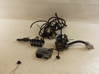 фото thumb №8, Електропроводка газова послідовна diego 4-циліндри