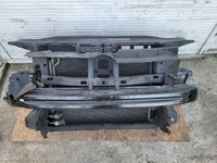 фото thumb №1, Pas переднее усилитель балка радиатор vw passat cc 2.0 tdi