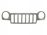 фото thumb №1, Jeep liberty cherokee kj решётка радиатора решётка радиатора решётка