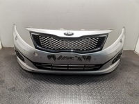 фото thumb №1, Бампер перед pdc ксенон 3d kia optima iii рестайлінг