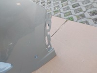 Бампер задняя ford kuga mk3 iii st line оригинал в Украине, фото thumb