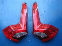 фото thumb №1, Volvo v60 cc - лампа задняя правая задняя