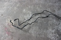 фото thumb №1, Opel astra j 1.4 16v -провода ,шланги топлива топливные