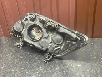 фото thumb №8, Ford kuga i 2009 8v4113w030be лампа правые перед правая передняя заглушка