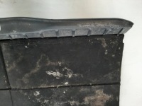 фото thumb №16, Citroen c4 grand picasso 07r пол wykladzna багажника 965416677