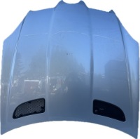 фото thumb №1, Капот перед передня 762 lak mercedes slk w171 r171 оригінал 1718800057