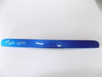 фото thumb №1, Peugeot 207 5d hb kmfd накладка крышки багажника задняя