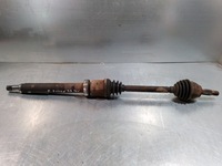 фото thumb №1, Приводной вал правая перед ford fusion 1.6 16v b