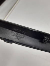 фото thumb №10, Молдинг двері лівих задніх зад kia sportage v 5 21- 87735r2000