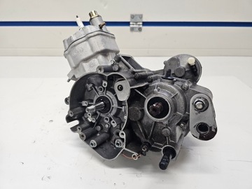 Aprilia RS RX 50 derbi senda Rieju MRT 50 вал цилиндра двигателя