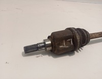 фото thumb №3, Приводной вал левая задняя renault kangoo i 1.6 4x4