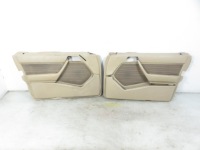 Обшивки комплект mercedes w124 sedan Київ, фото thumb