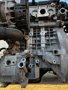 фото thumb №15, Fiat 500 panda iii 2020-24r двигун 1.0 70km 46341162 гібрид гібрид 64tys