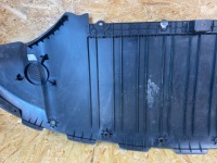 Купити Плита захист підлога pod бампер tesla model y 1613579-00-c 2020-, фото thumb