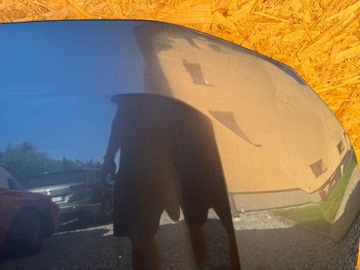 фото thumb №9, Капот крышка двигателя toyota rav4 rav-4 iv v 5