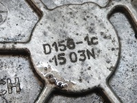 фото thumb №6, Насос вакуум ford c-max 1.6 tdci