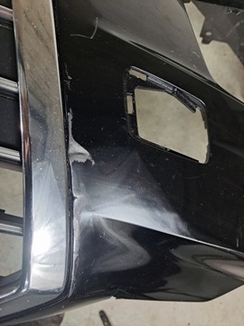 фото thumb №16, Бампер перед переднє audi a6 c8 4k 4xpdc